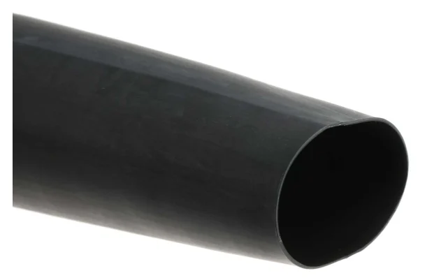 TERMORRETRACTIL 20MM NEGRO